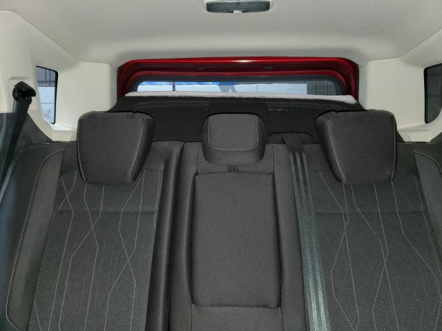 MAJ6S3GLXKC281351 - 2019 FORD ECOSPORT SE Rot Foto 10