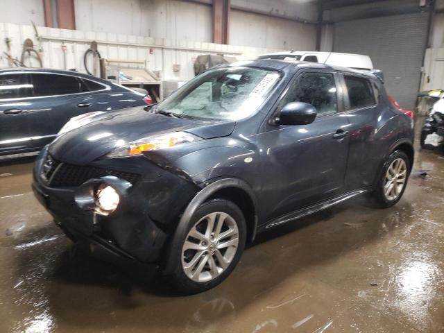 2012 NISSAN JUKE S, null