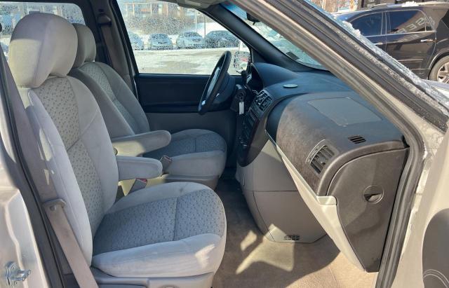 1GNDU23147D110095 - 2007 CHEVROLET UPLANDER LS 银色 照片 5