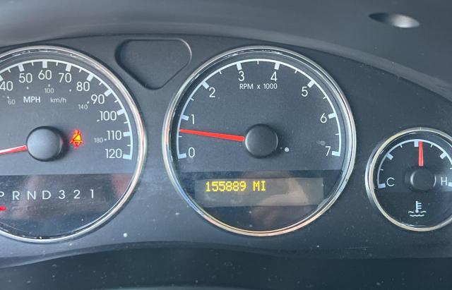 1GNDU23147D110095 - 2007 CHEVROLET UPLANDER LS 银色 照片 8