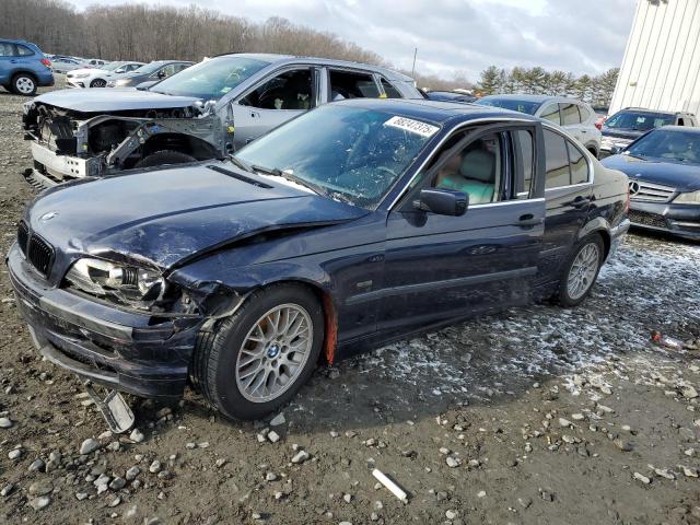 1999 BMW 328 I, 