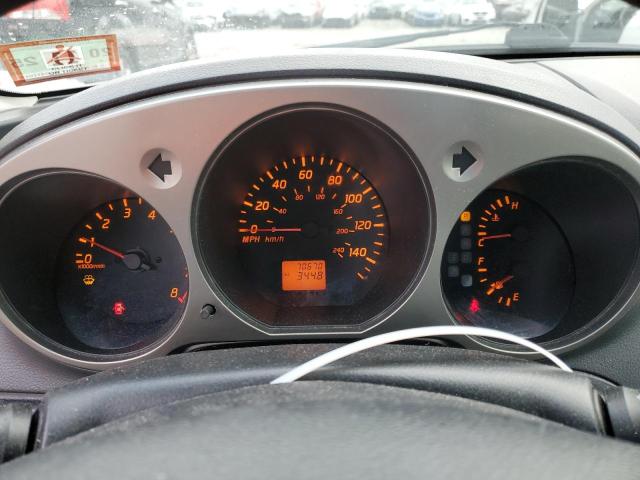 1N4AL11D44C124205 - 2004 NISSAN ALTIMA BASE GOLD photo 9