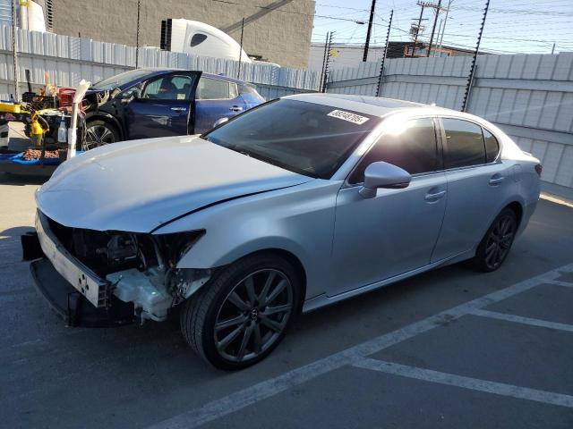 2013 LEXUS GS 350, 