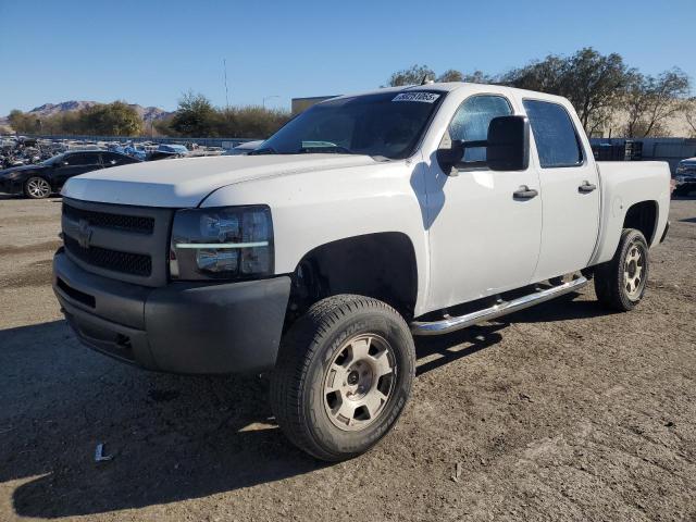2013 CHEVROLET SILVERADO K1500, 