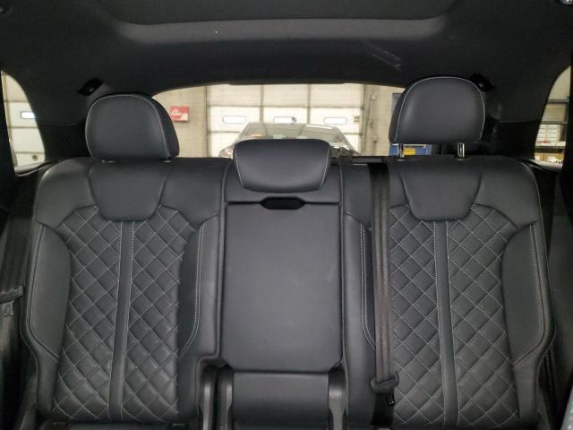 WA1C4AFY4J2236834 - 2018 AUDI SQ5 PRESTIGE Schwarz Foto 10