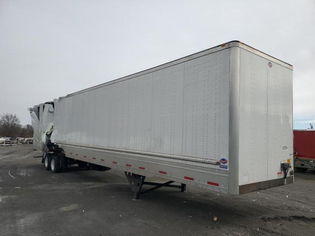 1UYVS2532R7095407 - 2024 UTILITY TRAILER WHITE photo 1