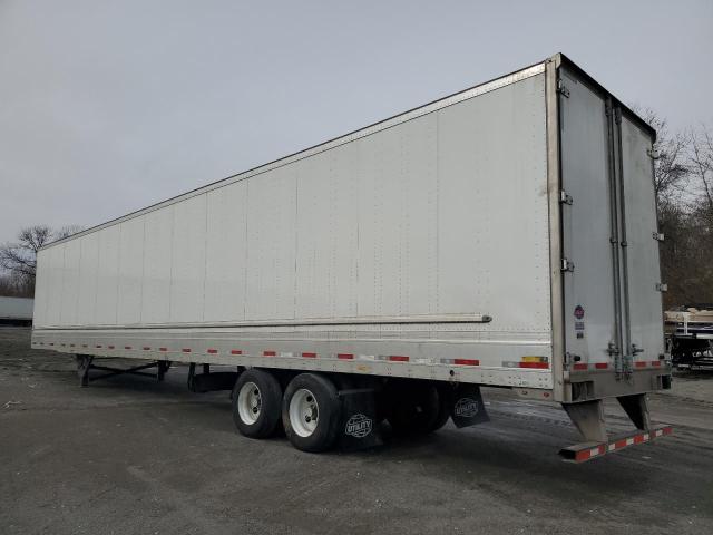 1UYVS2532R7095407 - 2024 UTILITY TRAILER WHITE photo 3