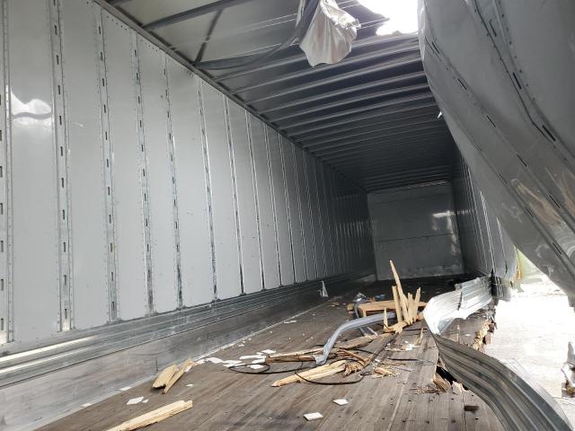 1UYVS2532R7095407 - 2024 UTILITY TRAILER WHITE photo 5