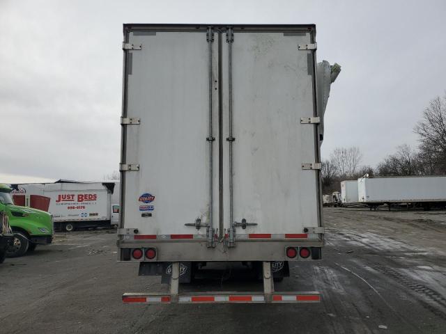 1UYVS2532R7095407 - 2024 UTILITY TRAILER WHITE photo 8