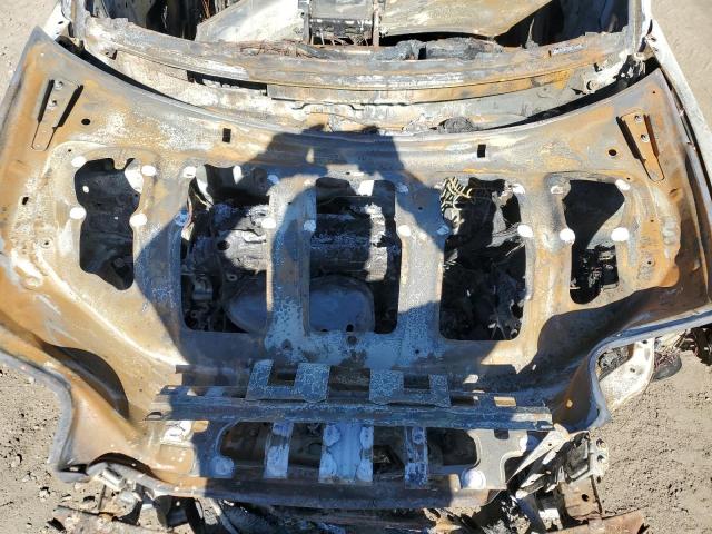 JTLZE4FE3EJ052733 - 2014 TOYOTA SCION XB 黑色 照片 11