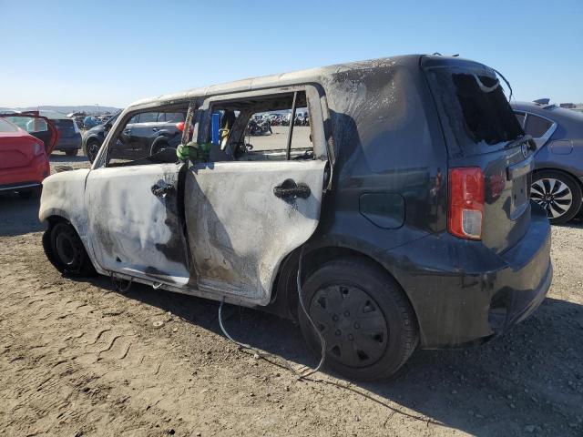 JTLZE4FE3EJ052733 - 2014 TOYOTA SCION XB 黑色 照片 2