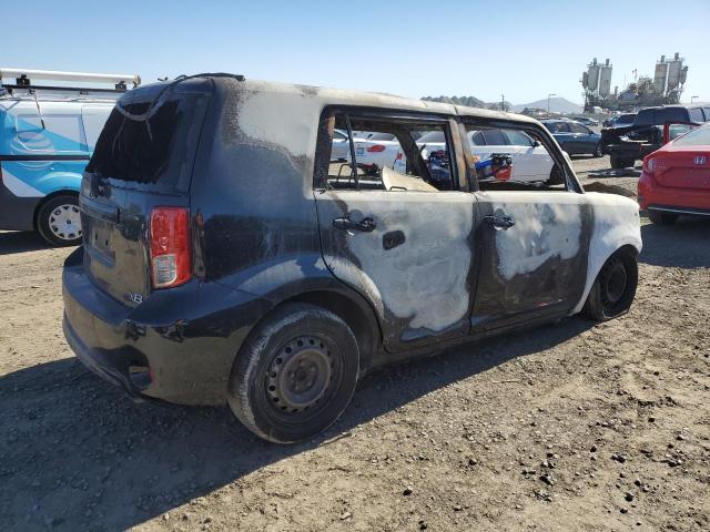 JTLZE4FE3EJ052733 - 2014 TOYOTA SCION XB 黑色 照片 3