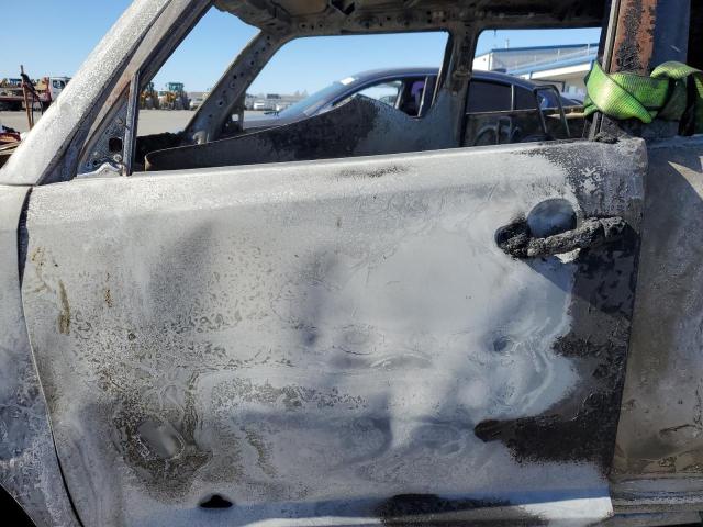 JTLZE4FE3EJ052733 - 2014 TOYOTA SCION XB 黑色 照片 7