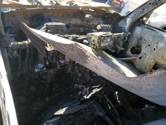 JTLZE4FE3EJ052733 - 2014 TOYOTA SCION XB 黑色 照片 8