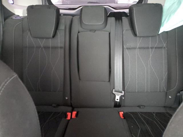 MAJ3S2GE2LC361047 - 2020 FORD ECOSPORT SE ვერცხლისფერი ფოტო 10