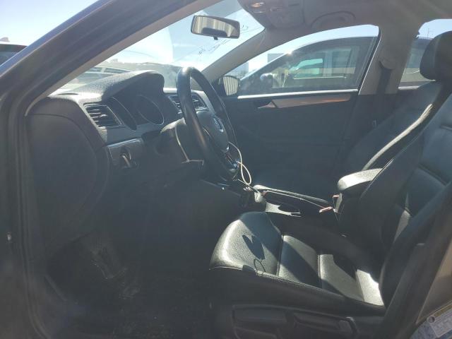 3VWDB7AJ7JM224194 - 2018 VOLKSWAGEN JETTA SE GRAY photo 7