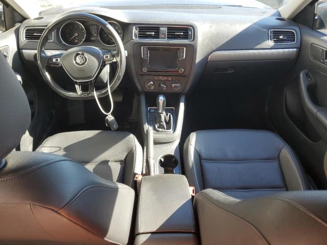 3VWDB7AJ7JM224194 - 2018 VOLKSWAGEN JETTA SE GRAY photo 8