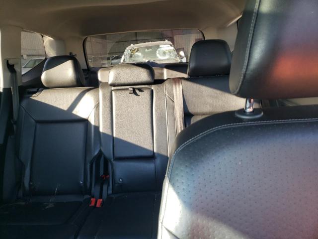 1V2MR2CA7JC511050 - 2018 VOLKSWAGEN ATLAS SEL 黑色 照片 10