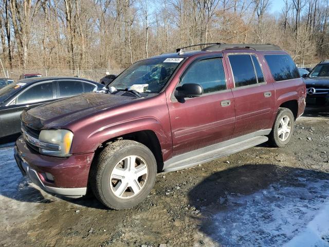 2006 CHEVROLET TRAILBLAZE EXT LS, 