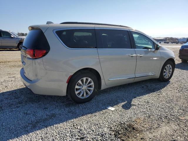 2C4RC1BGXHR712208 - 2017 CHRYSLER PACIFICA TOURING L Ağ foto 3