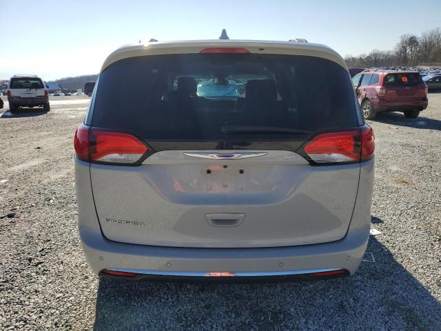 2C4RC1BGXHR712208 - 2017 CHRYSLER PACIFICA TOURING L Ağ foto 6