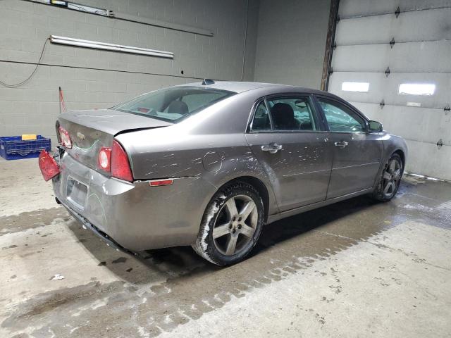 1G1ZC5E04CF197219 - 2012 CHEVROLET MALIBU 1LT Қоңыр фото 3