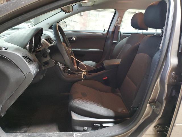 1G1ZC5E04CF197219 - 2012 CHEVROLET MALIBU 1LT Қоңыр фото 7