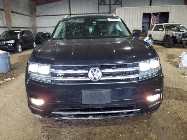1V2RR2CA2KC590103 - 2019 VOLKSWAGEN ATLAS SEL BLACK photo 5