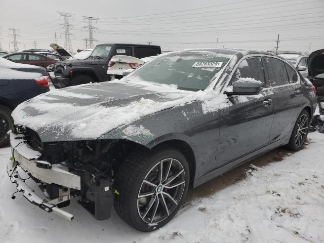 2019 BMW 330XI, 
