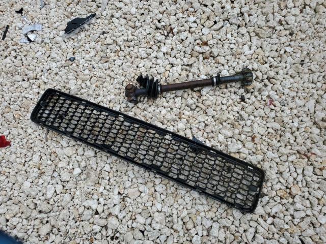 JTKDE177360081380 - 2006 TOYOTA SCION TC 蓝色 照片 12