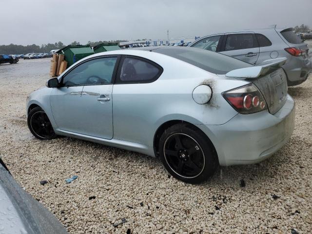 JTKDE177360081380 - 2006 TOYOTA SCION TC 蓝色 照片 2