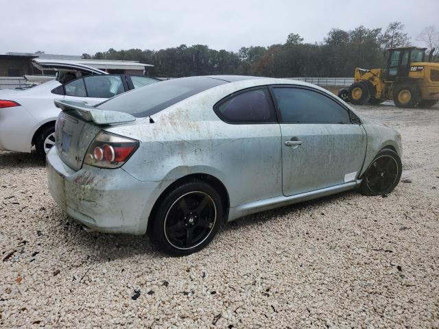 JTKDE177360081380 - 2006 TOYOTA SCION TC 蓝色 照片 3