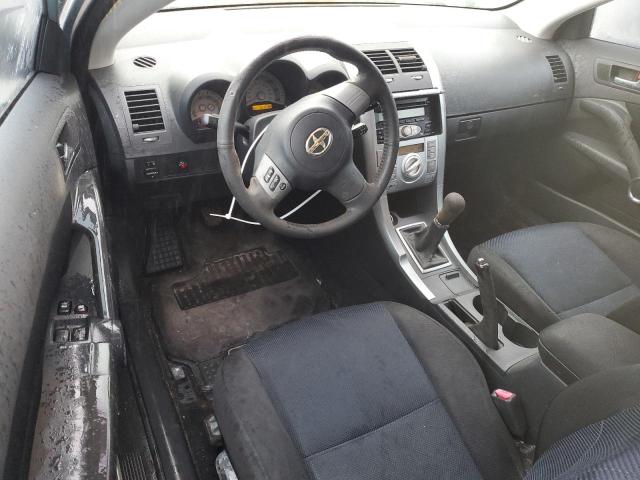 JTKDE177360081380 - 2006 TOYOTA SCION TC 蓝色 照片 8