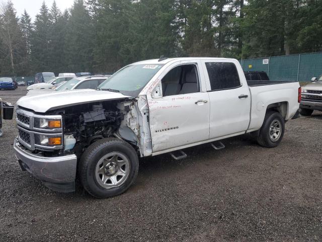 2015 CHEVROLET SILVERADO C1500, 