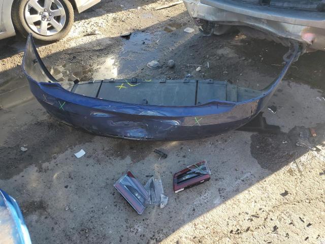 5YJSA1E20LF366939 - 2020 TESLA MODEL S BLUE photo 12