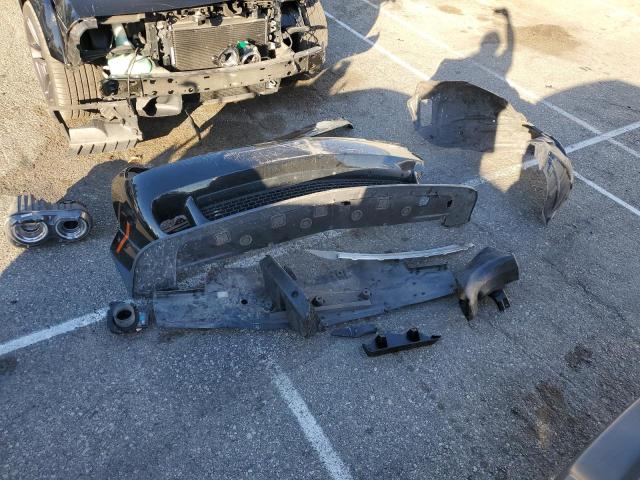 2C3CDZFJ8KH702091 - 2019 DODGE CHALLENGER R/T SCAT PACK BLACK photo 12