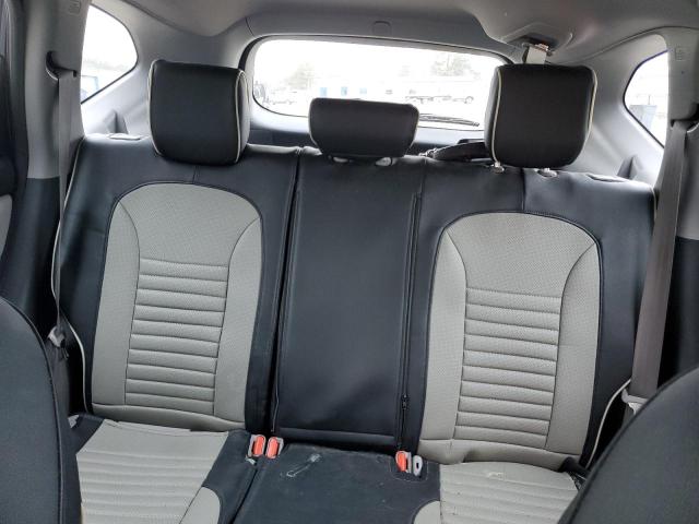 2HKRW5H30KH408778 - 2019 HONDA CR-V LX BLUE photo 10