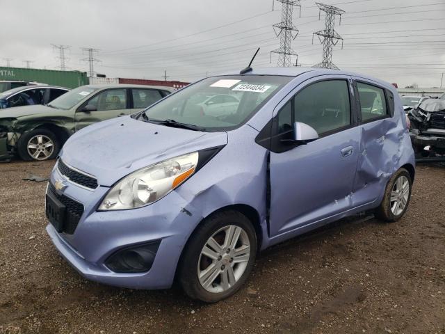 2014 CHEVROLET SPARK LS, 