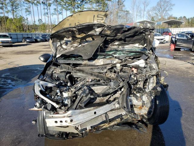 5FNRL6H7XKB099322 - 2019 HONDA ODYSSEY EXL Մոխրագույն լուսանկար 5