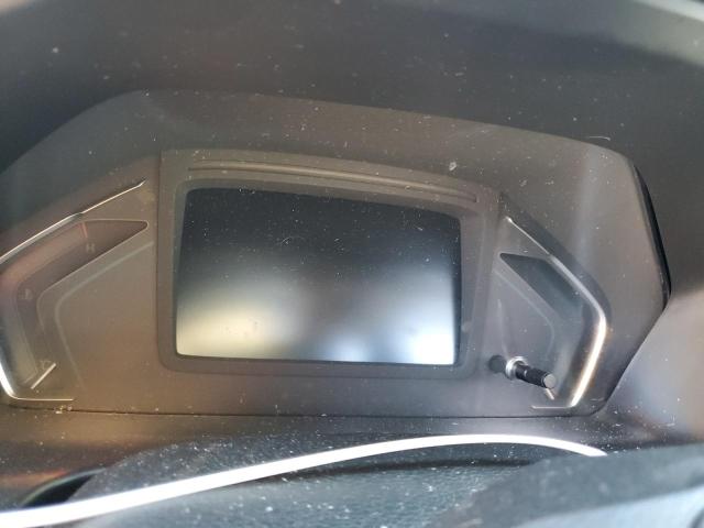 5FNRL6H7XKB099322 - 2019 HONDA ODYSSEY EXL Մոխրագույն լուսանկար 9