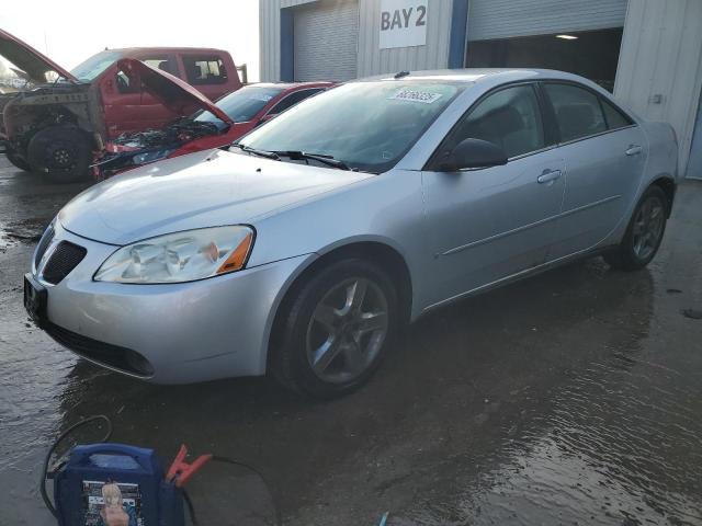 2009 PONTIAC G6, 