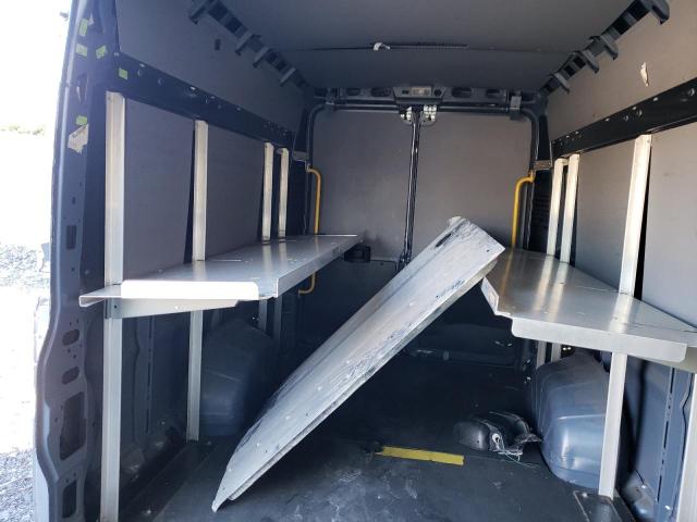 3C6URVJG9LE140292 - 2020 RAM PROMASTER 3500 HIGH Mavi foto 10