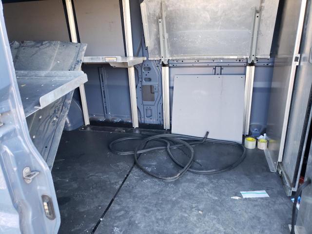 3C6URVJG9LE140292 - 2020 RAM PROMASTER 3500 HIGH Mavi foto 11