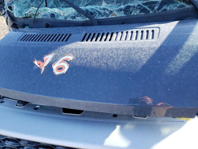 3C6URVJG9LE140292 - 2020 RAM PROMASTER 3500 HIGH Mavi foto 12