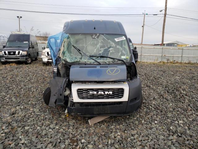3C6URVJG9LE140292 - 2020 RAM PROMASTER 3500 HIGH Mavi foto 5