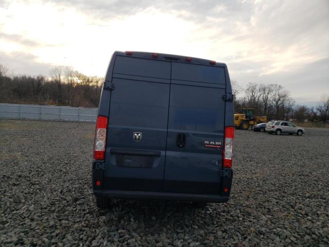 3C6URVJG9LE140292 - 2020 RAM PROMASTER 3500 HIGH Mavi foto 6