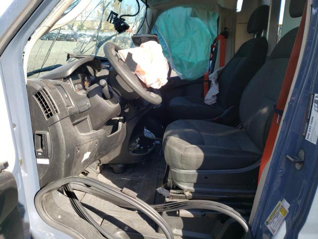 3C6URVJG9LE140292 - 2020 RAM PROMASTER 3500 HIGH Mavi foto 7