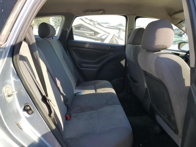 2T1KR32E28C712701 - 2008 TOYOTA COROLLA MA XR SILVER photo 10