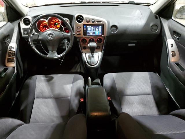 2T1KR32E43C035188 - 2003 TOYOTA COROLLA MA XR BEIGE photo 8