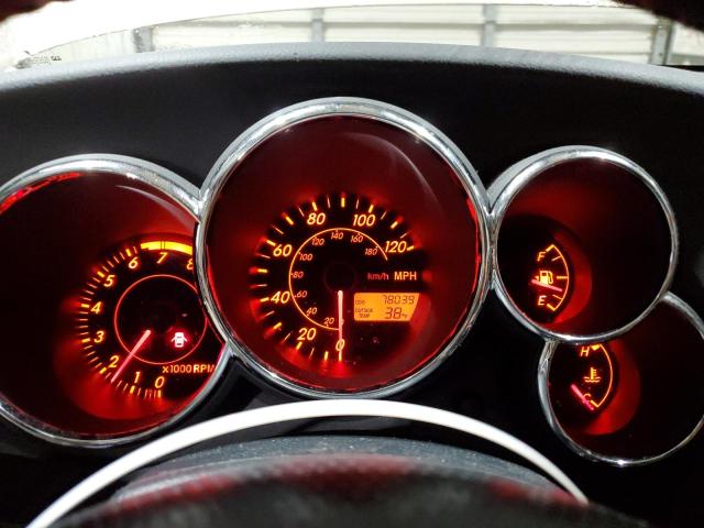 2T1KR32E43C035188 - 2003 TOYOTA COROLLA MA XR BEIGE photo 9